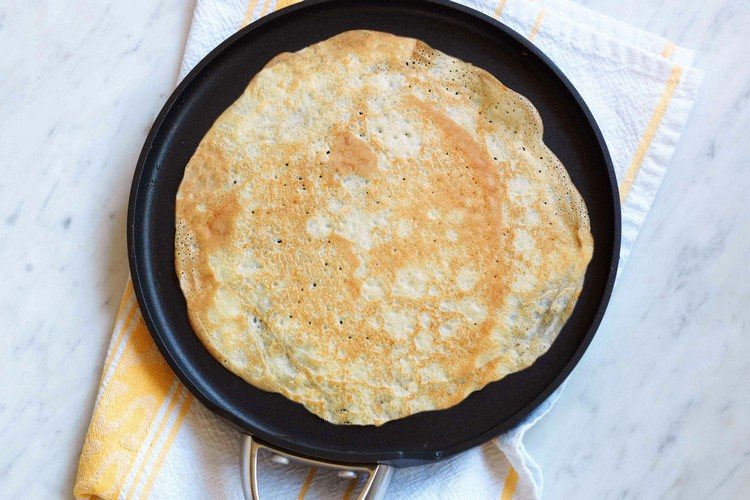 Vaječné cesto-recepty-jednoducho-vyprážanie-vyprážanie