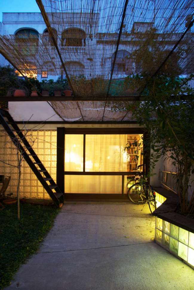 moderné rodinné domové prestavbové terasové posuvné dvere