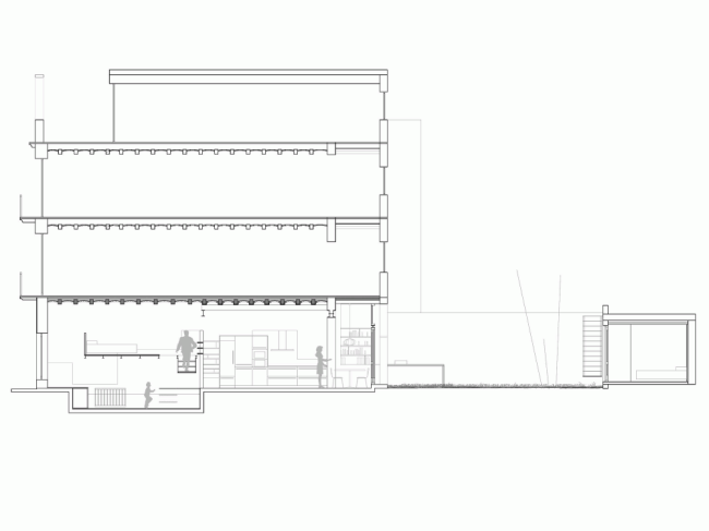 prerábka rodinného domu plán mesta barcelona