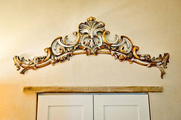 nápady na dekoráciu majiteľ pomôže svojej priateľke architektovi