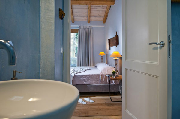 modrá biela farby umývadlo stojan na uteráky lev