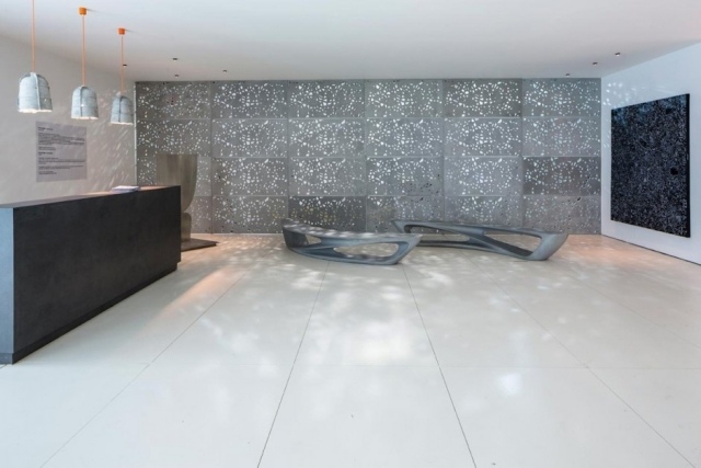 hotelový nábytok-dekoratívne-nástenné-panely-laserové rezanie