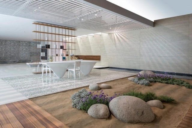 dizajnér-hotel-grécko-pieskové-kamene-rastliny