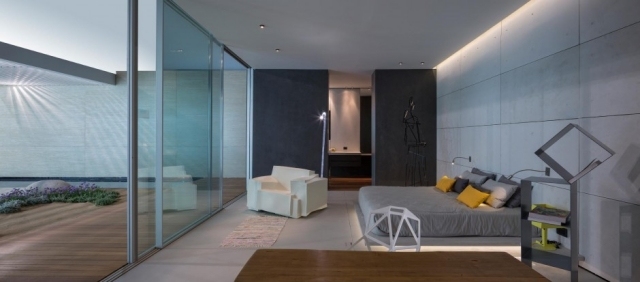 hotel-suity-interiérový-dizajn-svetlošedý