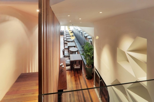 Interiér štúdia DAGA cafe byn studio DAGA-Kaviareň-byn-štúdio-interiér