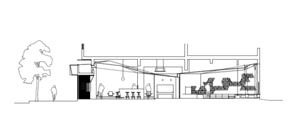 daga cafe byn studio prierez daga-cafe-byn-studio-prierez