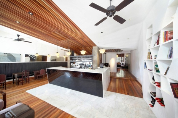 mramorový barový pult s dizajnom kaviarne mramorový barový pult s dizajnom kaviarne