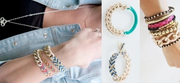 self-made-arm-band-nápady-ženy
