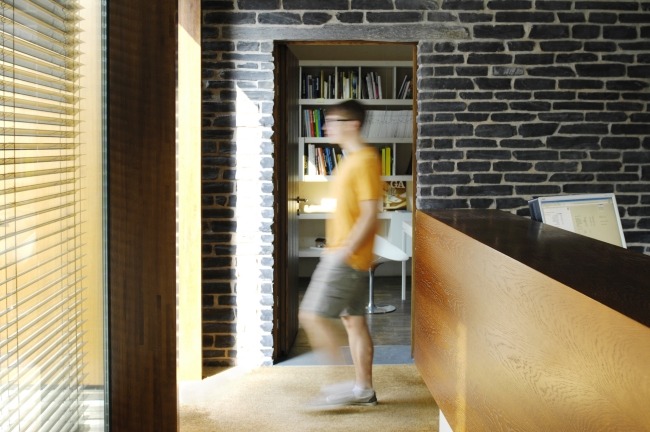 plus energetický dom kancelárskych architektov stein hemmes wirtz