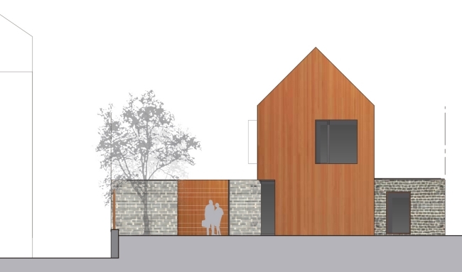 energeticky efektívna architektúra domu firma stein hemmes wirtz osten