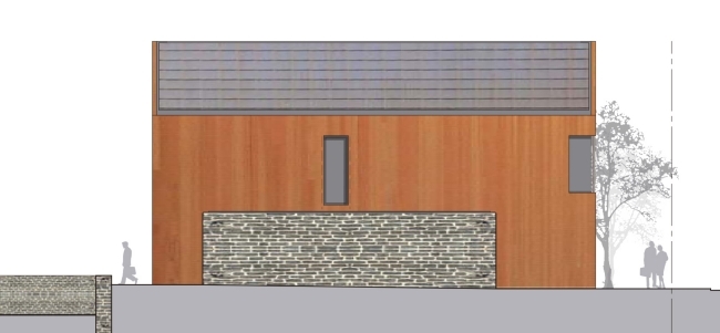 plus energetický dom kasel architects stein hemmes wirtz north