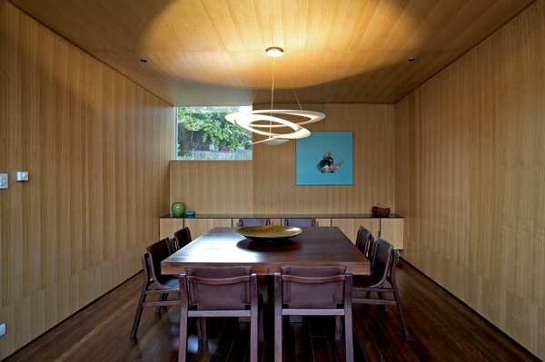 Návrh interiéru jedálne Návrh interiéru jedálne