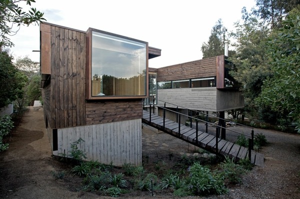 Záhradný dom od architektov dRN Záhradný dom od architektov dRN