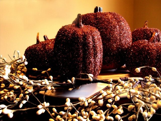 diy-trblietka-obrubník-urob si sám-halloween-dekorácia