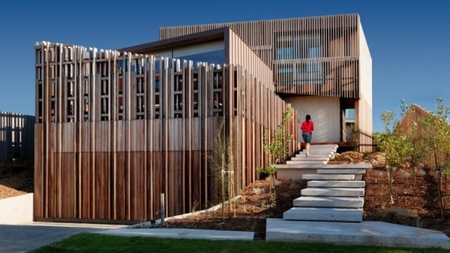 moderný-pobrežný-dom-Austrália-Queenscliff-Residence-John-Wardle-Architects