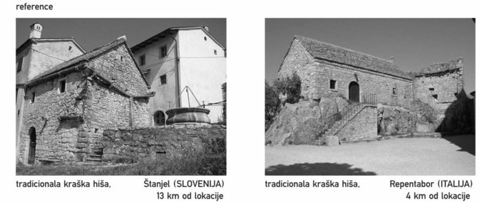 Slovenský dom pred rekonštrukciou dom pred tradíciou slovinsko kamenný dizajn starý
