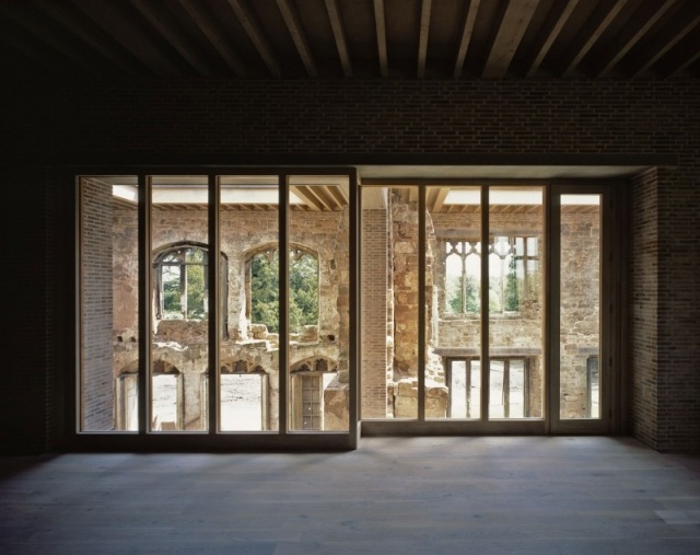 projekt prestavby kaštieľa zrúcanina domu na prestavbu okna prestavba kaštieľa zrúcanina okna prerobenie prázdninového domu