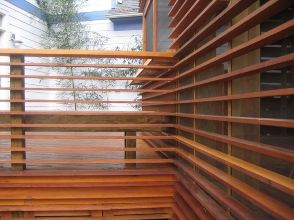 Drevený dom od iStudio