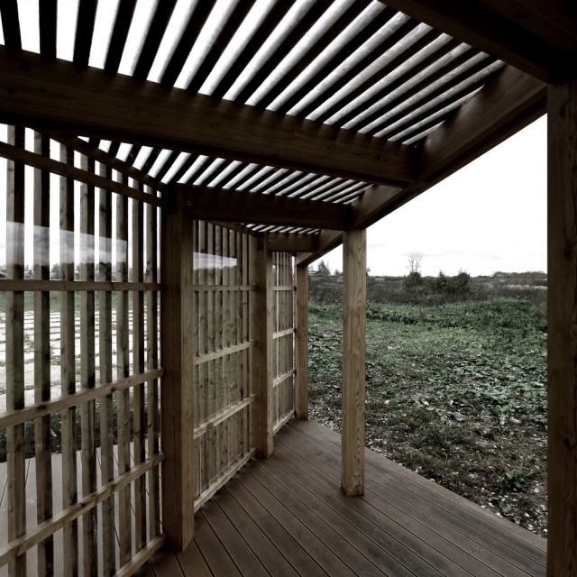 letný dom moskovská krajina lesná továreň