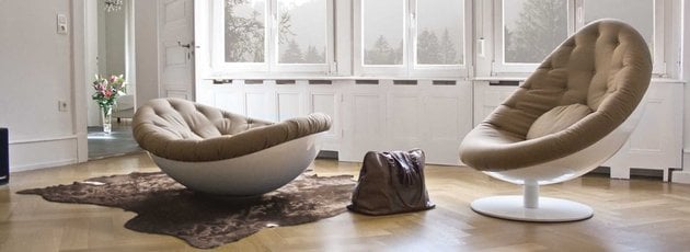 odu rocker moderné krásne relaxačné hojdacie pohyby