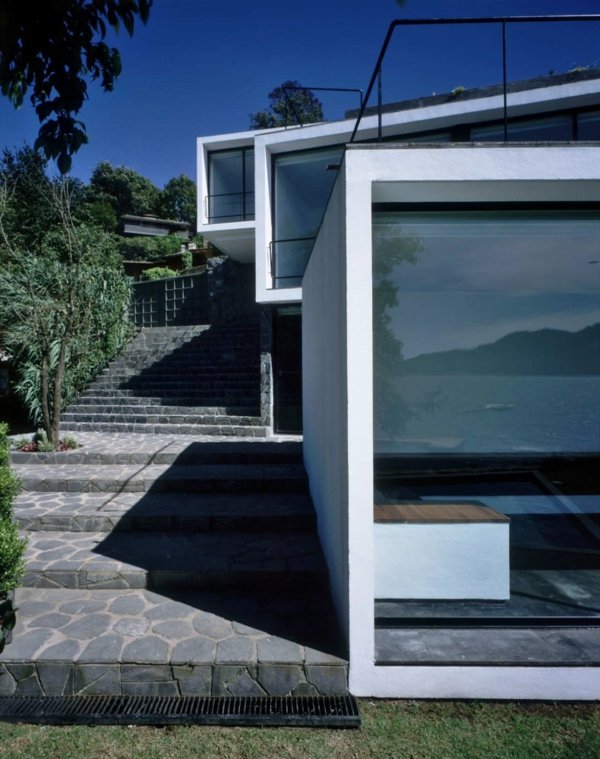 casa diaz moderný dom v mexiku casa-diaz-a-modern-house-mexico