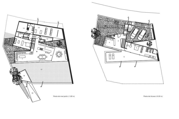 plán casa Diaz produkctora štúdio plan-casa-diaz-produkctora-studio