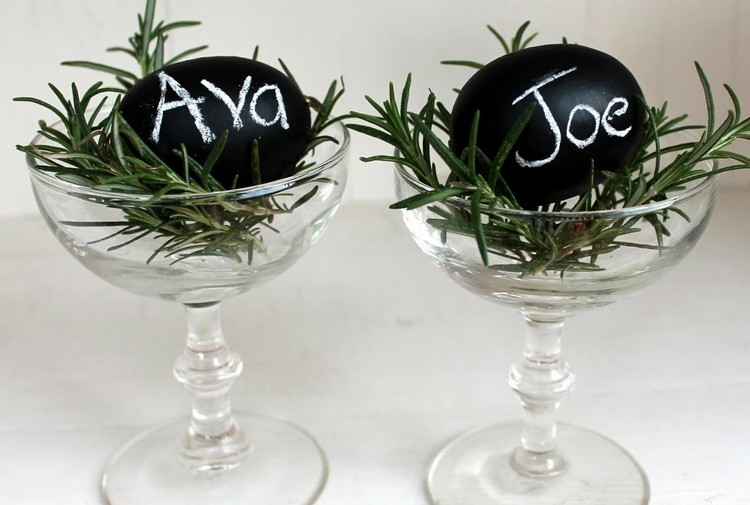 praktické-remeselné-nápady-veľkonočné vajíčka-tabuľa-miesto-karta-mená-hostí