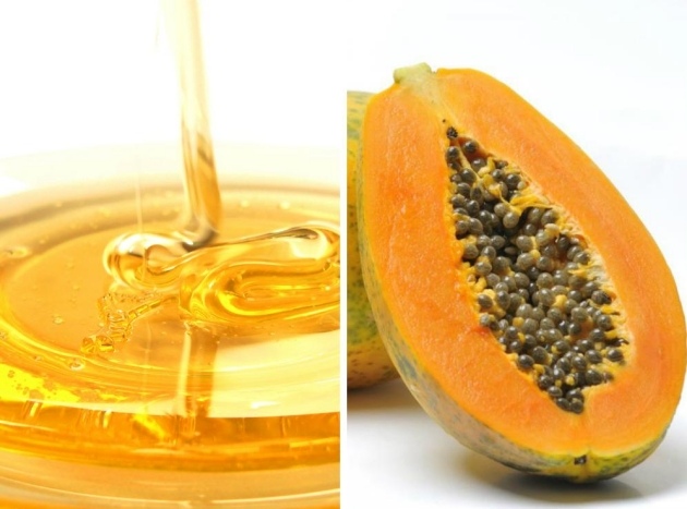 papaya-med-prísady-peeling-kutilstvo