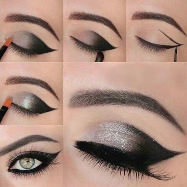 smokey-eyes-eye-make-up-makeup-návod-obrázky