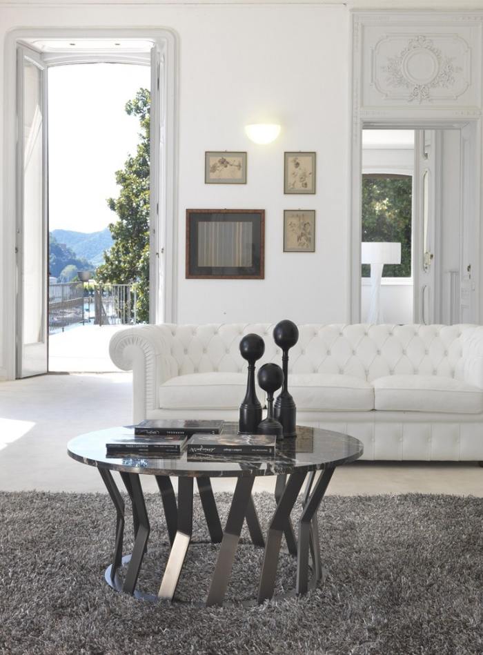 konferenčný stolík-okrúhly-mramor-stolný-vzhľad-RAY-KLAB-DESIGN