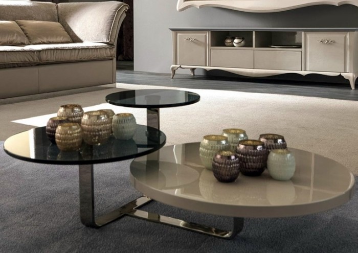 moderná obývačka-zostava-konferenčný stolík-vysoký lesk-TIAGO-CorteZari