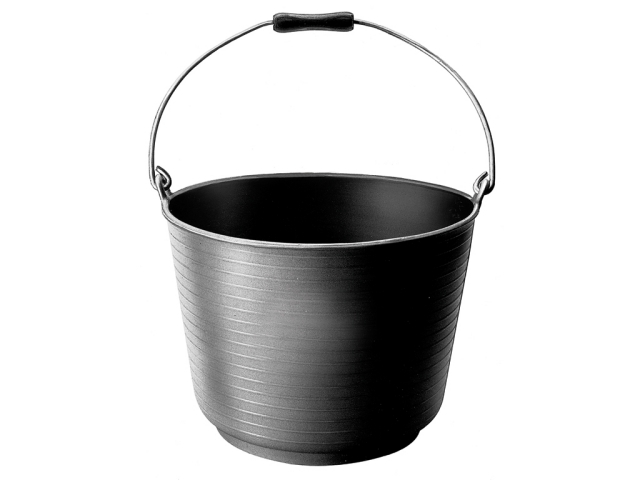 vedro-zemiaky-kôra-tipy na domácnosť-nápad