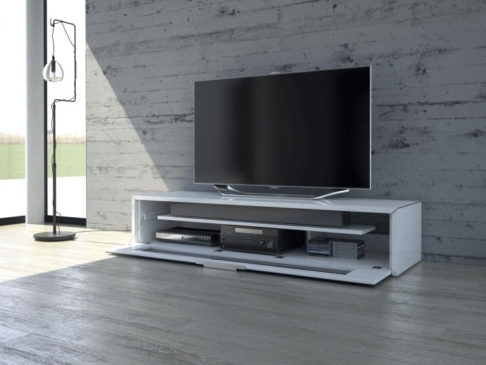 tv-lowboard-hi-fi-system-lb-white-minimalistický-dizajn