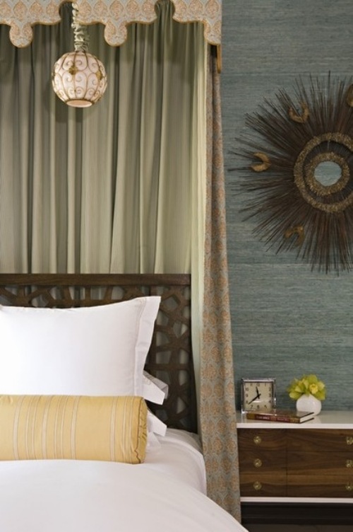 moderný dizajn zdravý dizajn spálne bez pbde