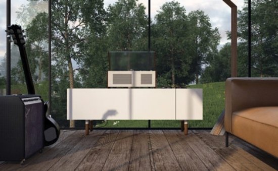 drevená podlaha lesná izba dizajnér sklenený dom svah drevená podlaha lesná izba dizajnér sklenený dom vo svahu