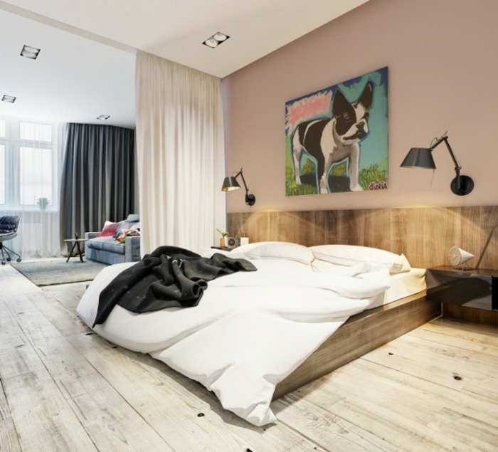 Drevená podlaha-veľký formát-obývacia izba-3