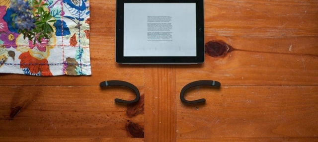 Priestorovo úsporné a pohodlné - manžety airtype-wonder-future-computer-keyboard