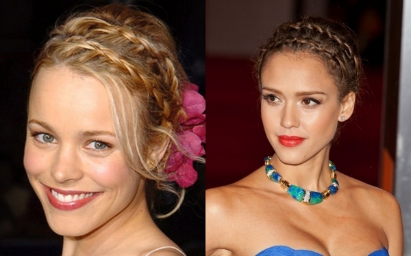 Paralelné vrkoče s kvetinovou ozdobou 20-rovnobežných-vrkočov-updo-účesu-jessica-alba