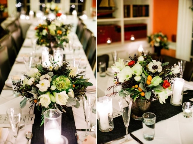 bielo-oranžovo-sasanka-dekorácia-kvetinová-svadba