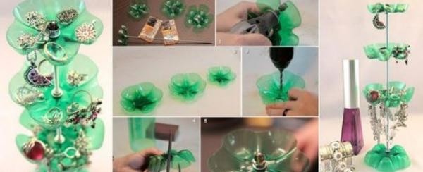 výroba-krásnych-šperkových-nádob-plastových-fliaš