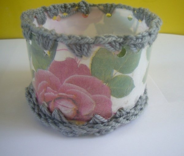 priadza-dekoracia-plastova-flaska-myslienka