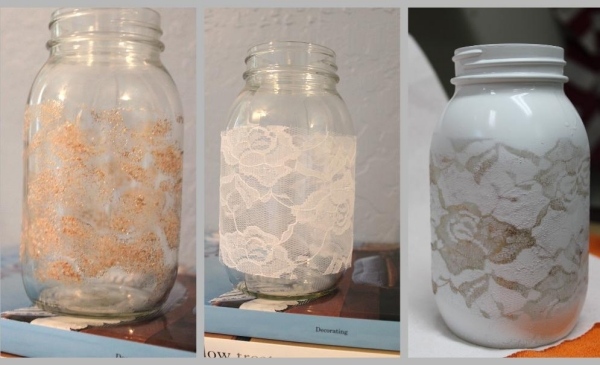 váza-staré-okuliare-výroba-koláž-nápad