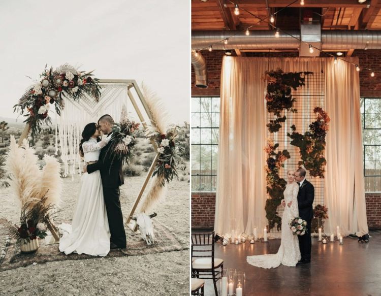 Svadobné vyzdobiť geometrické tvary figúrky ročník