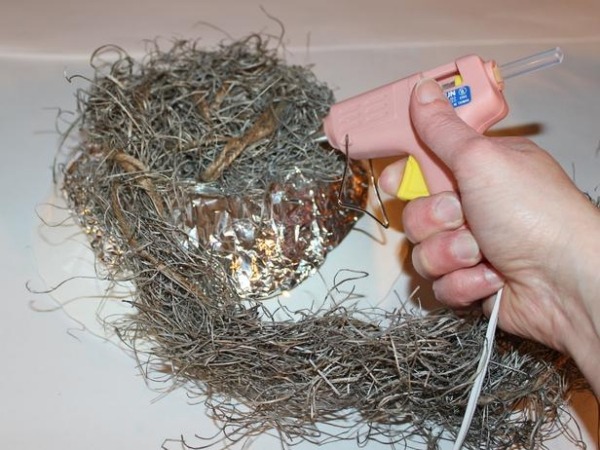 ozdobte jarné veľkonočné veľkonočné hniezdo nápady remesiel ľahko