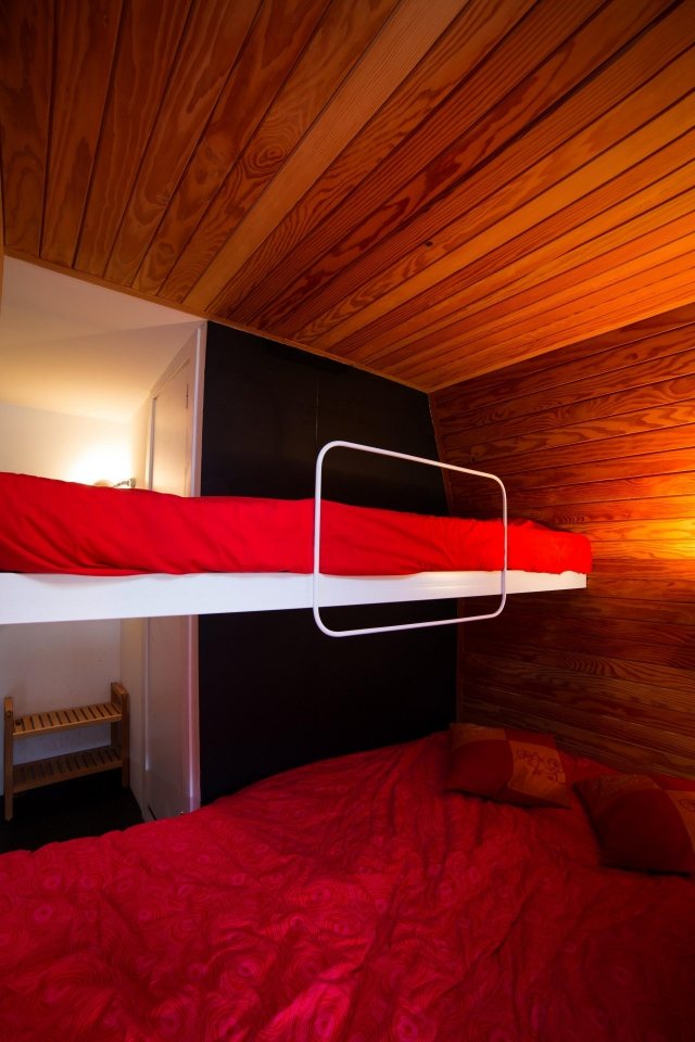 Manželská posteľ-Výška postele-Navacerrada-Loft-Beriot-Bernardini