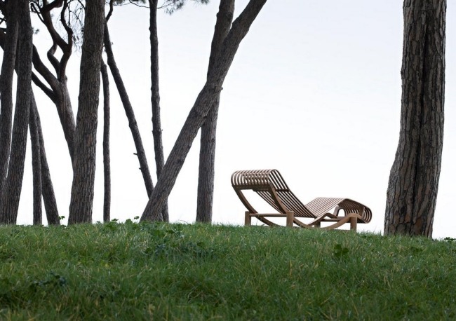 salónik charlotte perriand cassina herrsteller dizajnový salónik charlotte perriand cassina herrsteller