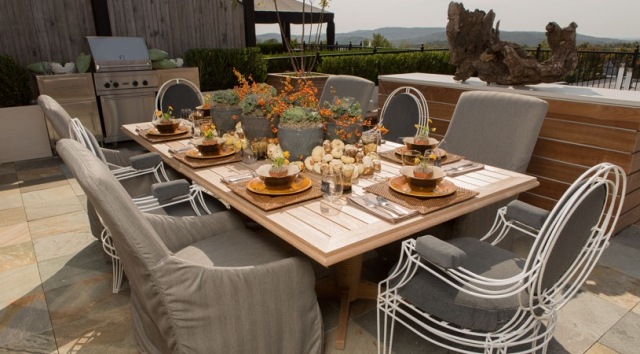 mimo krásne dekorácie kvety centrum návrhár nápady nápady stôl