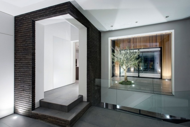 chodba-dom-súkromná-Anglicko-dizajn