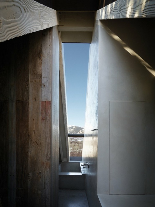 Rustikálna vaňa na obnovu lyžiarskej chaty Rustikálna-lyžiarska chata-renovačná-vaňa