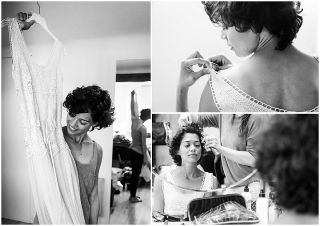 nevesta-tri-obrázky-čierno-biele